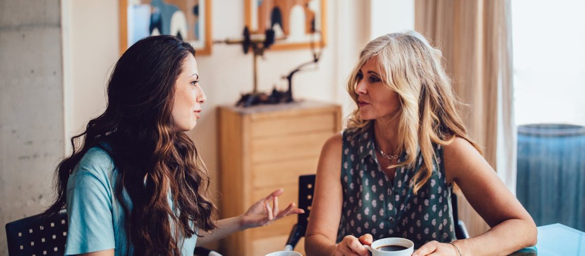 Androphobie : d'où vient cette peur généralisée des hommes ?